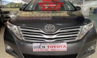 Toyota Venza  2.7L  2010 - Cần bán gấp Toyota Venza 2.7L đời 2010, màu xám, nhập khẩu như mới, giá 750tr