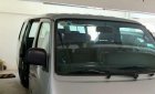 Toyota Hiace   2003 - Cần bán xe Toyota Hiace năm 2003, màu bạc
