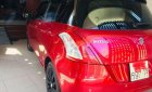 Suzuki Swift   2016 - Bán xe Suzuki Swift đời 2016, màu đỏ, chính chủ