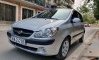 Hyundai Getz 2010 - Cần bán gấp Hyundai Getz sản xuất 2010 giá cạnh tranh