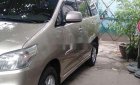 Toyota Innova   2014 - Cần bán xe Toyota Innova sản xuất 2014, giá 420tr