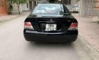 Mitsubishi Lancer   2003 - Bán xe cũ Mitsubishi Lancer đời 2003, màu đen