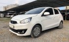 Mitsubishi Mirage 2017 - Cần bán xe Mitsubishi Mirage sản xuất năm 2017, xe nhập giá cạnh tranh