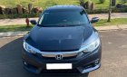 Honda Civic 2018 - Cần bán gấp Honda Civic 2018, màu xanh lam, nhập khẩu nguyên chiếc