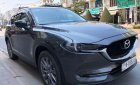 Mazda CX 5   2020 - Cần bán xe Mazda CX 5 đời 2020, màu xám