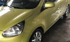 Mitsubishi Mirage 2013 - Bán Mitsubishi Mirage sản xuất năm 2013, nhập khẩu, giá chỉ 295 triệu