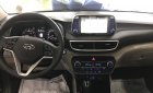Hyundai Tucson  Facelif  2020 - Bán xe Hyundai Tucson Facelif 2020, màu trắng xe giao ngay