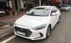 Hyundai Elantra 2017 - Bán Hyundai Elantra sản xuất năm 2017 chính chủ, 470tr