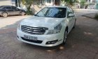 Nissan Teana   2011 - Cần bán gấp Nissan Teana 2011, màu trắng, nhập khẩu nguyên chiếc số tự động, giá 370tr