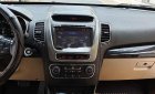 Kia Sorento   2016 - Bán Kia Sorento sản xuất năm 2016, màu trắng, số tự động 