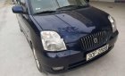 Kia Morning 2005 - Bán xe Kia Morning sản xuất năm 2005, nhập khẩu, giá tốt