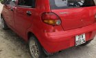 Daewoo Matiz   1999 - Cần bán Daewoo Matiz năm 1999, màu đỏ