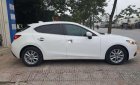 Mazda 3 2015 - Cần bán xe Mazda 3 sản xuất năm 2015, màu trắng