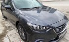 Mazda 6 2014 - Bán ô tô Mazda 6 năm sản xuất 2014, màu xanh lam