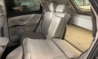 Toyota Venza  2.7L  2010 - Cần bán gấp Toyota Venza 2.7L đời 2010, màu xám, nhập khẩu như mới, giá 750tr