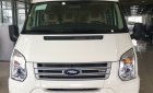 Ford Transit 2020 - Bán Ford Transit giao ngay, hỗ trợ NH lên đến 90% nhiều ưu đãi hấp dẫn, LH nhận chương trình