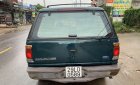 Ford Explorer 1995 - Bán Ford Explorer MT năm 1995, màu xanh lục, xe nhập số sàn giá cạnh tranh