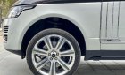LandRover SV Autobiography 5.0L 2016 - Cần bán lại xe LandRover Range Rover SV Autobiography 5.0L sản xuất 2016, hai màu