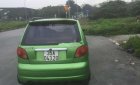 Daewoo Matiz 2007 - Bán Daewoo Matiz SE năm 2007, màu xanh lục giá cạnh tranh