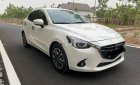 Mazda 2 2015 - Cần bán xe Mazda 2 đời 2015, màu trắng, xe nhập, 429tr