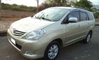 Toyota Innova   2009 - Cần bán Toyota Innova năm 2009, giá tốt