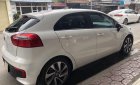 Kia Rio   2015 - Cần bán lại xe Kia Rio sản xuất 2015, màu trắng, nhập khẩu nguyên chiếc