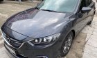 Mazda 6 2014 - Bán ô tô Mazda 6 năm sản xuất 2014, màu xanh lam