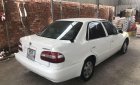 Toyota Corolla 2000 - Cần bán gấp Toyota Corolla năm 2000, màu trắng