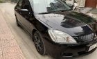 Mitsubishi Lancer   2003 - Bán xe cũ Mitsubishi Lancer đời 2003, màu đen