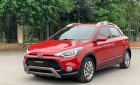 Hyundai i20 Active 2016 - Cần bán lại xe Hyundai i20 Active 1.4AT sản xuất 2016, màu đỏ, nhập khẩu như mới