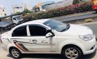 Chevrolet Aveo   2017 - Cần bán Chevrolet Aveo đời 2017, màu trắng, số tự động