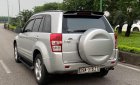 Suzuki Vitara   2011 - Cần bán Suzuki Vitara 2011, màu bạc, xe nhập