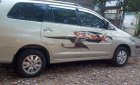 Toyota Innova 2012 - Cần bán Toyota Innova sản xuất năm 2012, giá tốt