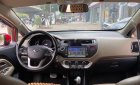 Kia Rio   2016 - Bán ô tô Kia Rio đời 2016, màu đỏ, nhập khẩu nguyên chiếc số tự động