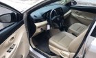 Toyota Vios   E  2018 - Cần bán Toyota Vios E sản xuất năm 2018 số tự động