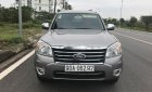 Ford Everest   2011 - Bán Ford Everest năm sản xuất 2011, màu xám, số tự động 