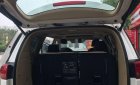 Kia Sedona    2.2GATH  2016 - Cần bán lại xe Kia Sedona 2.2GATH 2016, màu trắng, giá tốt