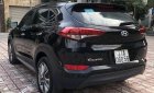 Hyundai Tucson   2018 - Cần bán xe Hyundai Tucson 2018, màu đen, giá cạnh tranh