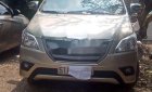 Toyota Innova 2012 - Cần bán Toyota Innova sản xuất năm 2012, giá tốt