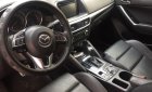 Mazda CX 5   2017 - Bán ô tô Mazda CX 5 2017, xe gia đình, giá 735tr