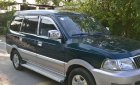 Toyota Zace 2003 - Cần bán lại xe Toyota Zace đời 2003, màu xanh lam, nhập khẩu nguyên chiếc, giá chỉ 245 triệu