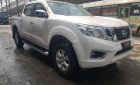 Nissan Navara  EL   2018 - Bán Nissan Navara EL năm sản xuất 2018, màu trắng, giá tốt