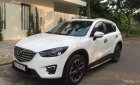 Mazda CX 5   2017 - Bán ô tô Mazda CX 5 2017, xe gia đình, giá 735tr