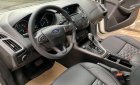 Ford Focus   2018 - Bán xe Ford Focus đời 2018, màu trắng, giá 580tr
