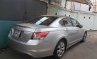 Honda Accord 2008 - Bán xe Honda Accord đời 2008, màu bạc chính chủ, giá 410tr