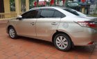 Toyota Vios 2014 - Cần bán lại xe Toyota Vios G AT năm 2014 như mới, giá chỉ 405 triệu