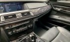 BMW 7 Series   2010 - Bán xe BMW 750Li đời 2010, màu đen, nhập khẩu  