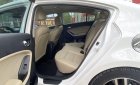 Kia Cerato   2016 - Bán xe Kia Cerato đời 2016, màu trắng, xe nhập