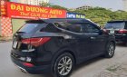 Hyundai Santa Fe 2012 - Bán Hyundai Santa Fe 2012, màu xanh lam, nhập khẩu, giá chỉ 669 triệu