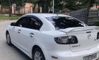 Mazda 3   2009 - Bán Mazda 3 năm 2009, màu trắng, nhập khẩu  